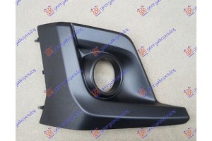 Διχτυ Προφυλακτηρα Εμπρος (ΜΕ Τρυπα ΠΡΟΒΟΛΕΑ) Δεξια Subaru Xv 17-21 - 773204801