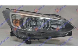 Φανος Εμπρος ΗΛΕΚΤ. (Η11/ΗΒ3) (Ε) (DEPO) Δεξια Subaru Impreza 17- - 773105133