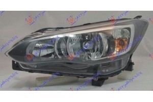 Φανος Εμπρος ΗΛΕΚΤ. (Η11/ΗΒ3) (Ε) (DEPO) Αριστερα Subaru Impreza 17- - 773105134