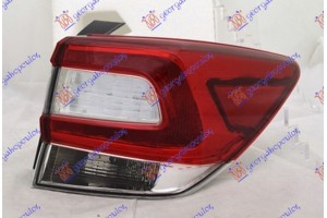 Φανος Πισω Εξω Led (Ε) Δεξια Subaru Impreza 17- - 773105811