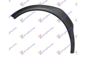 Πλαστικη Κουρμπα Φτερου Εμπρος Αριστερα Subaru Xv 17-21 - 773206542