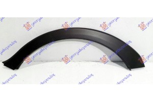 Πλαστικη Κουρμπα Φτερου Πισω Αριστερα Subaru Xv 17-21 - 773206552