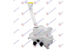 Δοχειο Νερου Υαλοκαθαριστηρων Με Μοτερ & Λαιμο & Ταπα & Αισθητηρα Subaru Forester 19-22 - 770408405