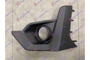Διχτυ Προφυλακτηρα Εμπρος Αριστερα Subaru Xv 21- - 773304802