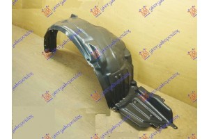 Θολος Εμπρος Πλαστικος Δεξια Subaru WR-X 14- - 774000821