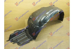 Θολος Εμπρος Πλαστικος Αριστερα Subaru WR-X 14- - 774000822