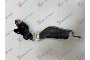 Μεντεσες Καπω Εμπρος Αριστερα Subaru WR-X 14- - 774006142