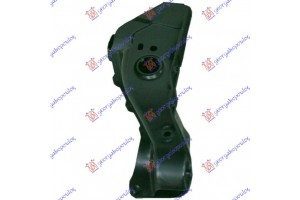 Φανοστατης Εμπρος Μεταλλικος Καθετος Δεξια Suzuki Swift H/B 11-14 - 795000271