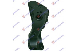 Φανοστατης Εμπρος Μεταλλικος Καθετος Αριστερα Suzuki Swift H/B 11-14 - 795000272