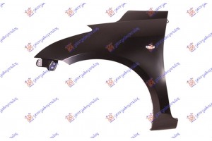 Φτερο Εμπρος (ΜΕ Τρυπα ΦΛΑΣ) Αριστερα Suzuki Swift H/B 11-14 - 795000652