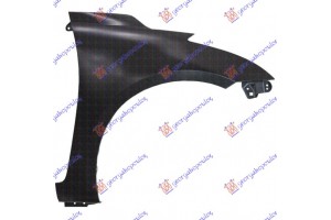 Φτερο Εμπρος (ΧΩΡΙΣ Τρυπα ΦΛΑΣ) Δεξια Suzuki Swift H/B 11-14 - 795000661