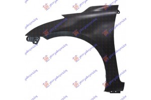Φτερο Εμπρος (ΧΩΡΙΣ Τρυπα ΦΛΑΣ) Αριστερα Suzuki Swift H/B 11-14 - 795000662