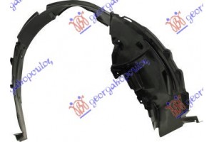 Θολος Εμπρος Πλαστικος Δεξια Suzuki Swift H/B 11-14 - 795000821