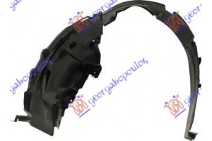 Θολος Εμπρος Πλαστικος Αριστερα Suzuki Swift H/B 11-14 - 795000822