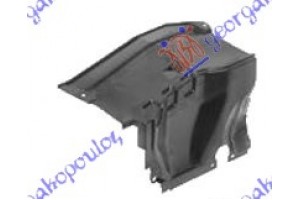 Ποδια Μηχανης Πλαστικη Ακραια (ΒΕΝΖΙΝΗ) Δεξια Suzuki Swift H/B 11-14 - 795000831