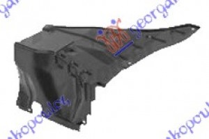 Ποδια Μηχανης Πλαστικη Ακραια (ΒΕΝΖΙΝΗ) Αριστερα Suzuki Swift H/B 11-14 - 795000832