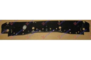 Ποδια Προφυλακτηρα Εμπρος Πλαστικη Suzuki Swift H/B 11-14 - 795000835