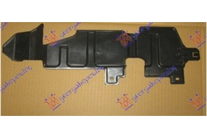 Ποδια Μηχανης Πλαστικη Ακραια 1.3 Ddis Δεξια Suzuki Swift H/B 11-14 - 795000841