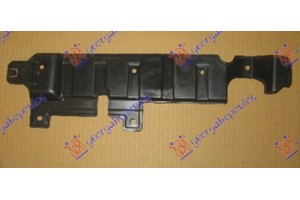 Ποδια Μηχανης Πλαστικη Ακραια 1.3 Ddis Αριστερα Suzuki Swift H/B 11-14 - 795000842