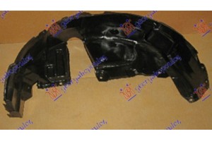 Θολος Πισω Πλαστικος Δεξια Suzuki Swift H/B 11-14 - 795000851
