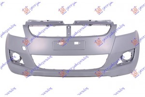 Προφυλακτηρας Εμπρος (Β ΠΟΙΟΤΗΤΑ) Suzuki Swift H/B 11-14 - 795003370