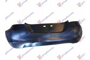 Προφυλακτηρας Πισω (Β ΠΟΙΟΤΗΤΑ) Suzuki Swift H/B 11-14 - 795003390