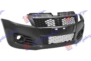 Προφυλακτηρας Εμπρος (LOOK GTi) Κομπλε Suzuki Swift H/B 11-14 - 795003615
