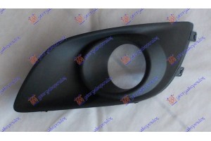 Διχτυ Προφυλακτηρα Εμπρος (ΜΕ Τρυπα ΠΡΟΒΟΛΕΑ) Αριστερα Suzuki Swift H/B 11-14 - 795004802