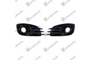 Διχτυα Προφυλακτηρα Εμπρος Ακραια (SPORT)(ΣΕΤ) Suzuki Swift H/B 11-14 - 795004820