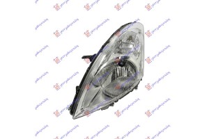 Φανος Εμπρος ΗΛΕΚΤ. (Ε) (DEPO) Αριστερα Suzuki Swift H/B 11-14 - 795005132