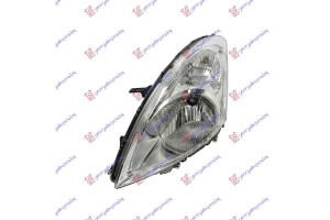 Φανος Εμπρος ΗΛΕΚΤ. (Ε) (TYC) Αριστερα Suzuki Swift H/B 11-14 - 795005134