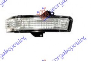Φλας Πλαινο Καθρεφτη Δεξια Suzuki Swift H/B 11-14 - 795005491