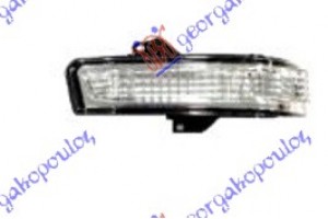 Φλας Πλαινο Καθρεφτη Αριστερα Suzuki Swift H/B 11-14 - 795005492