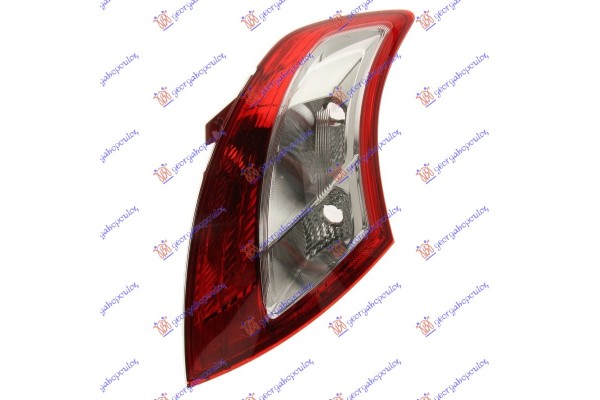 Φανος Πισω Marelli Δεξια Suzuki Swift H/B 11-14 - 795005816