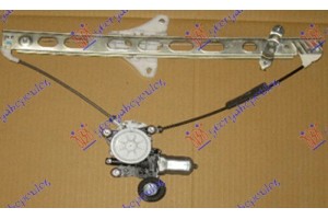 Γρυλλος ΠΑΡΑΘ. Εμπρος Ηλεκτρικος Αριστερα Suzuki Swift H/B 11-14 - 795007042