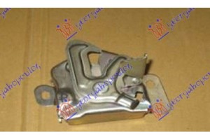 Κλειδαρια Καπω Suzuki Swift H/B 11-14 - 795007100