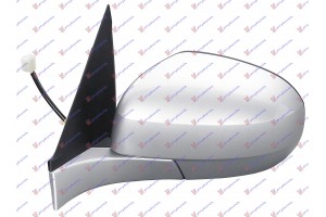 Καθρεφτης ΗΛΕΚ. ΘΕΡΜΑΙΝ. ΒΑΦΟΜ. Αριστερα Suzuki Swift H/B 11-14 - 795007507