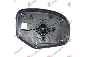 Κρυσταλλο Καθρεφτη Αριστερα Suzuki Swift H/B 11-14 - 795007602