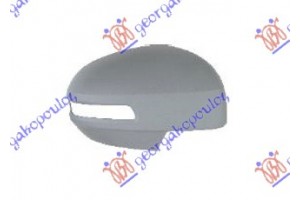 Καπακι Καθρεφτη ΒΑΦΟΜ. (ΜΕ Θεση ΦΛΑΣ) Δεξια Suzuki Swift H/B 11-14 - 795007721