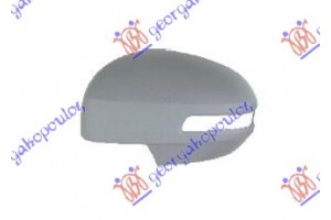 Καπακι Καθρεφτη ΒΑΦΟΜ. (ΜΕ Θεση ΦΛΑΣ) Αριστερα Suzuki Swift H/B 11-14 - 795007722