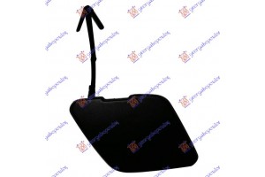 Καλυμμα Γαντζου Εμπρος (ΓΙΑ Προφυλακτηρα Α ΠΟΙΟΤΗΤΑ) Suzuki Swift H/B 11-14 - 795007830