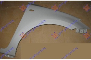 Φτερο Εμπρος (ΜΕ Τρυπα ΦΛΑΣ) Δεξια Suzuki Swift H/B 17- - 795200651