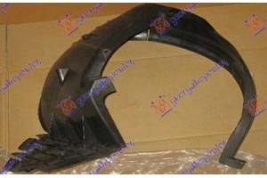 Θολος Εμπρος Πλαστικος Δεξια Suzuki Swift H/B 17- - 795200821