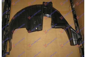 Θολος Πισω Πλαστικος Δεξια Suzuki Swift H/B 17- - 795200851