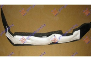 Πλαστικο Καλυμμα Φτερου Εμπρος & Κολωνας Καθετο Δεξια Suzuki Swift H/B 17- - 795200861