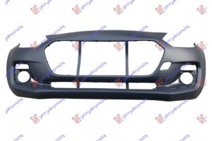 Προφυλακτηρας Εμπρος Suzuki Swift H/B 17- - 795203370