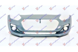 Προφυλακτηρας Εμπρος (Α ΠΟΙΟΤΗΤΑ) Suzuki Swift H/B 17- - 795203375