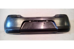 Προφυλακτηρας Πισω (ΧΩΡΙΣ Τρυπα Για Φανο ΟΜΙΧΛΗΣ) Suzuki Swift H/B 17- - 795203390