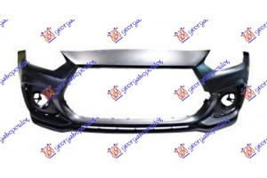 Προφυλακτηρας Εμπρος ΒΑΦΟΜ. (SPORT) Suzuki Swift H/B 17- - 795203630