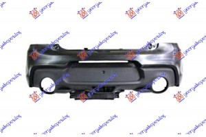 Προφυλακτηρας Πισω ΒΑΦΟΜ. (SPORT) Suzuki Swift H/B 17- - 795203640